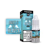 Innocigs Angels in Heaven Tabak Aroma