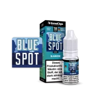 Innocigs Blue Spot Blaubeeren Aroma