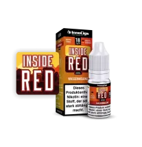 Innocigs Inside Red Wassermelonen Aroma