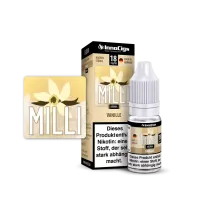 Innocigs Milli Vanille Aroma