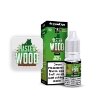 Innocigs Master Wood Waldmeister Aroma