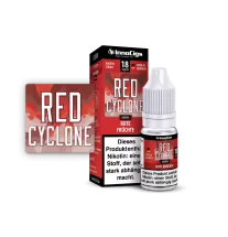 Innocigs Red Cyclone Rote Früchte Aroma