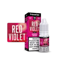 Innocigs Red Violet Amarenakirsche Aroma