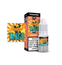 Innocigs Tango Yango Mango-Sahne Aroma