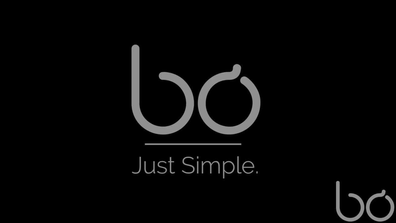 BO Just Simple