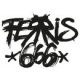 Ferris 666