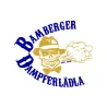 Bamberger Dampferlädla