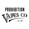 Prohibition Vapes