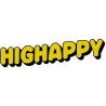 Highhappy