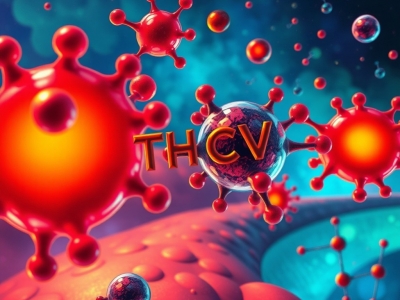 THCV – Das unterschätzte Cannabinoid