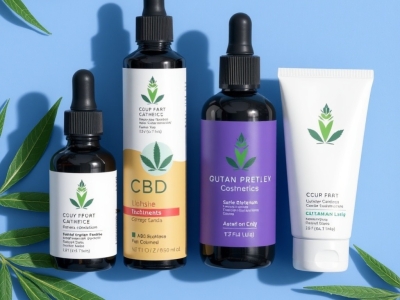 CBD Kosmetik: Alles, was du wissen musst