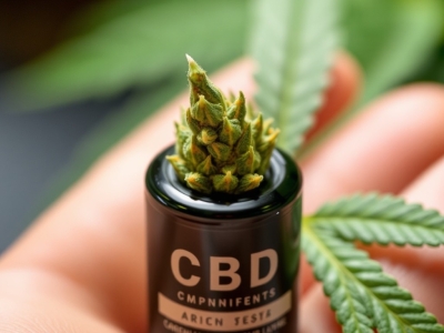 CBD Joints: Die natürliche Lösung für Stress und Unwohlsein