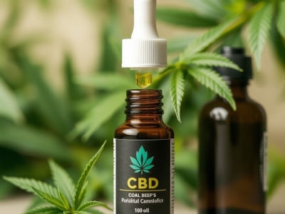 Alles, was Sie über den Kauf von CBD Öl wissen müssen