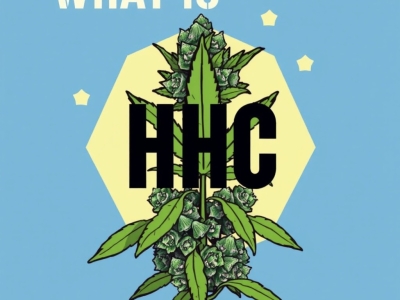 Was ist HHC? Ein umfassender Leitfaden zu Hexahydrocannabinol