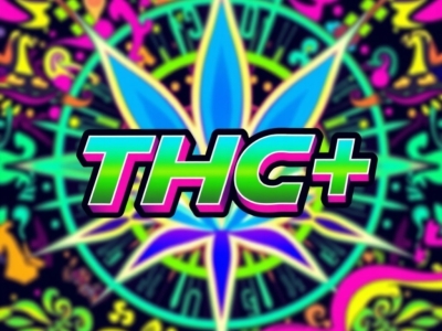 THC+: Die Revolution des Cannabis bei Vapestuff24